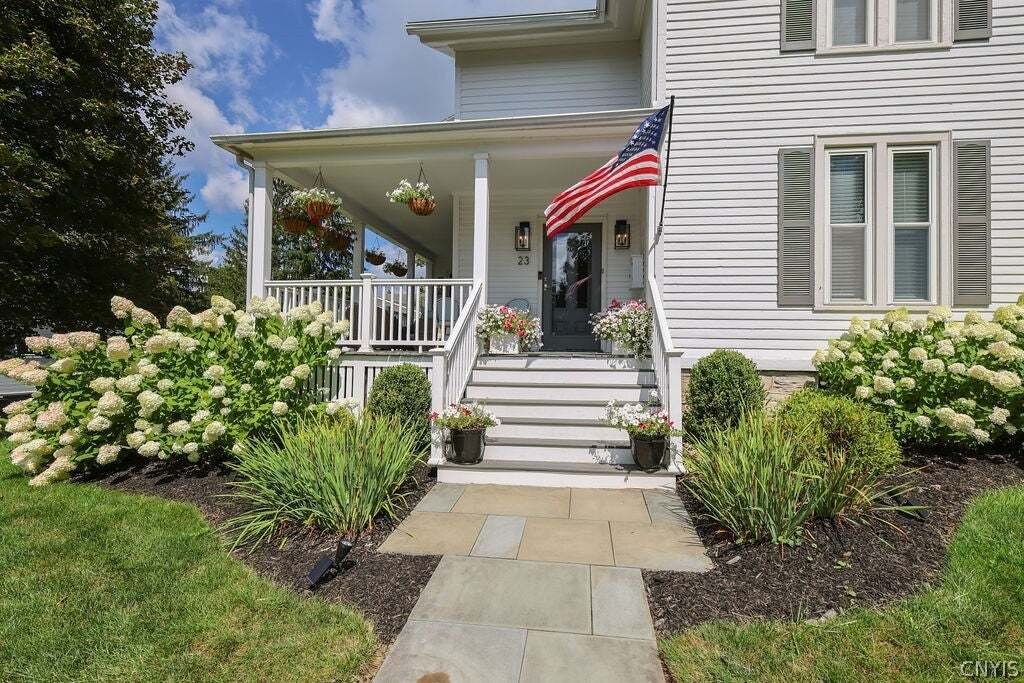 House in Skaneateles, New York, United States 3 - 18990710