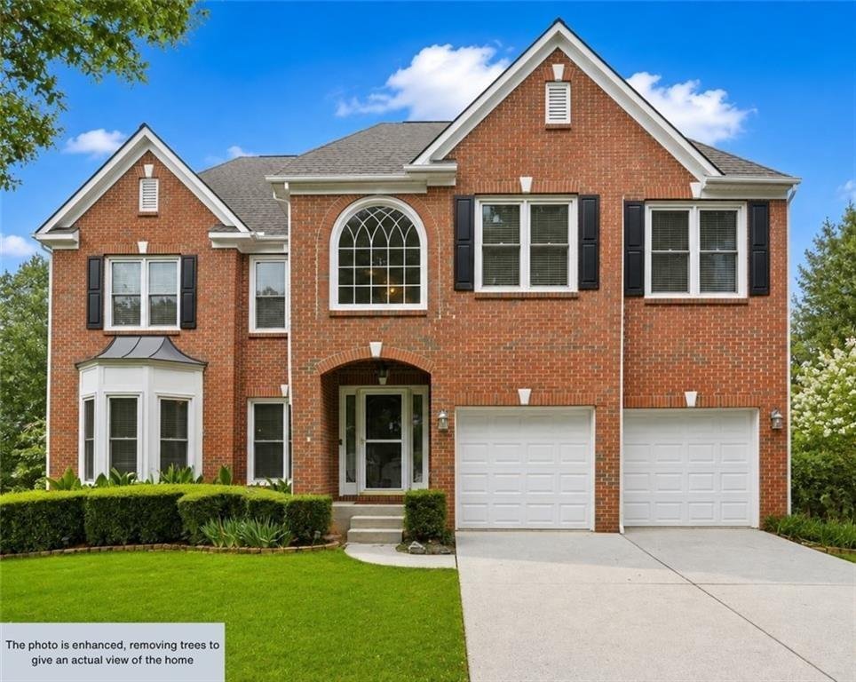 House in Suwanee, Georgia, United States 1 - 18987208
