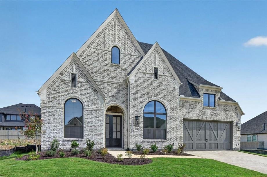 House in Fort Worth, Texas, United States 1 - 17866511