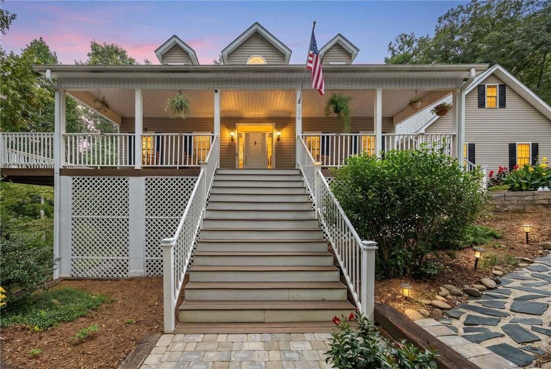 House in Pickens, South Carolina, United States 3 - 18987602