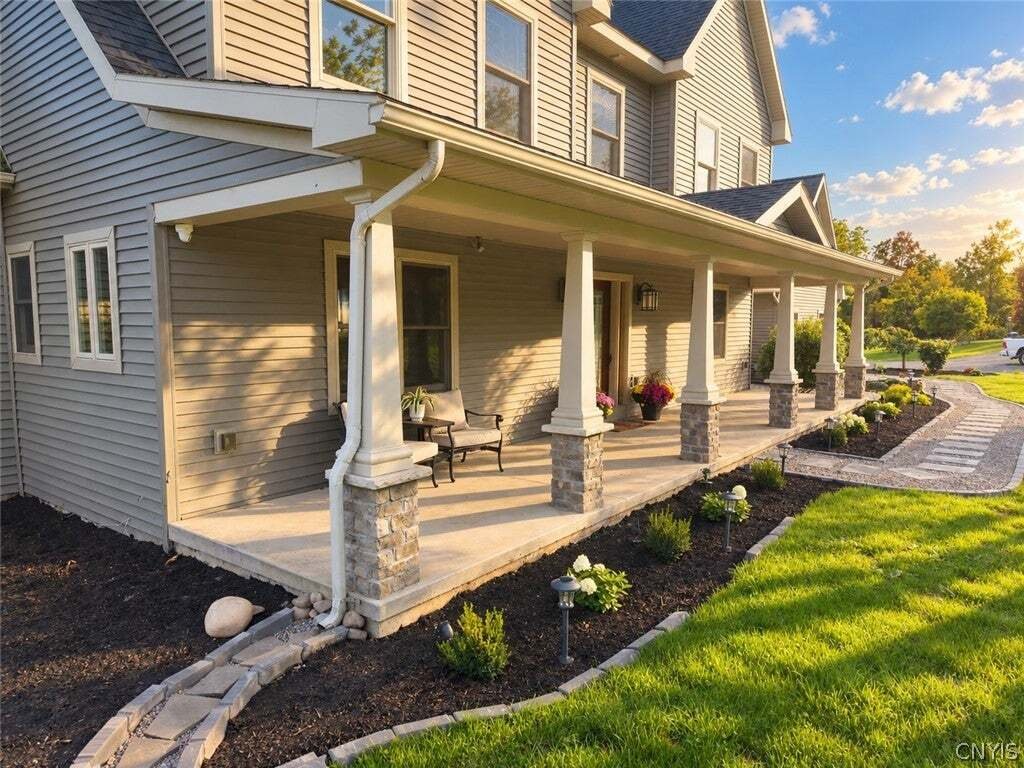 House in Jordan, New York, United States 4 - 18990706