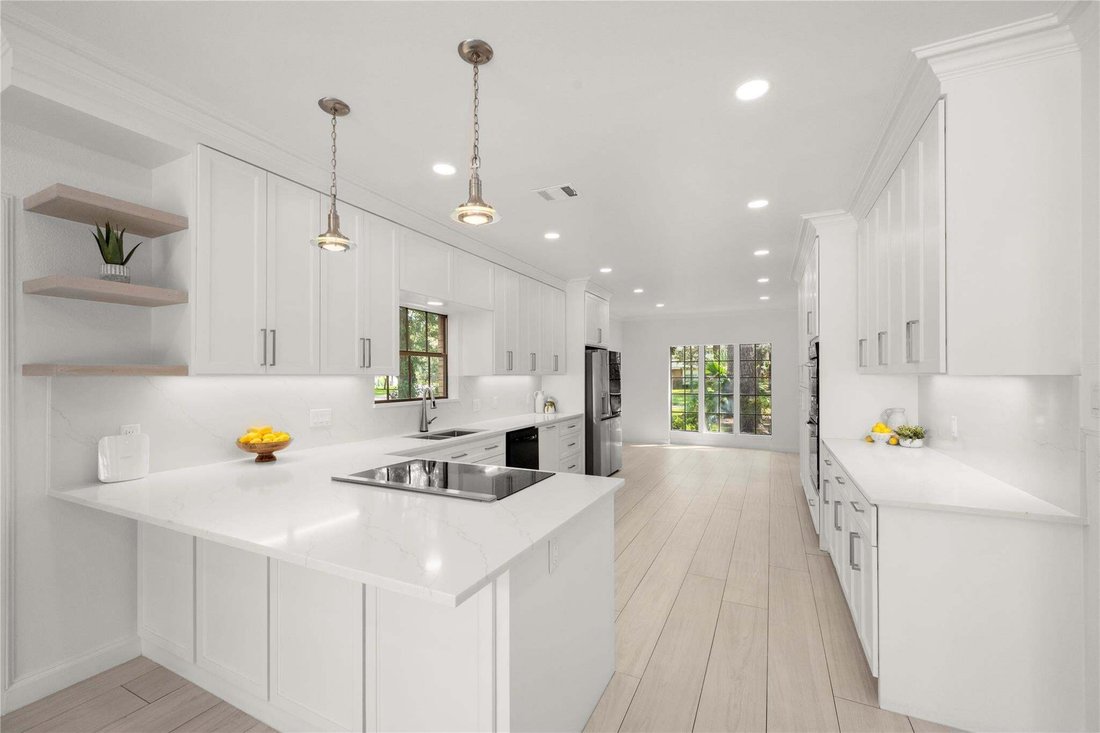 House in Houston, Texas, United States 4 - 18989034