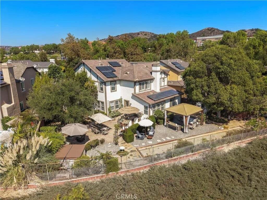 House in San Juan Capistrano, California, United States 4 - 18988994