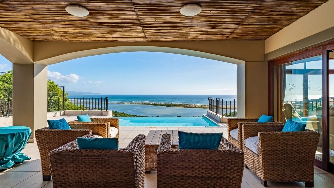 House in Plettenberg Bay, Western Cape, South Africa 5 - 18989754