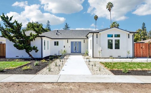 House in Santa Clara, California, United States 1