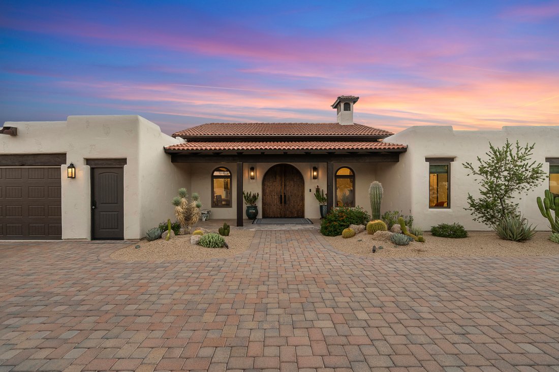 House in Carefree, Arizona, United States 2 - 18987209