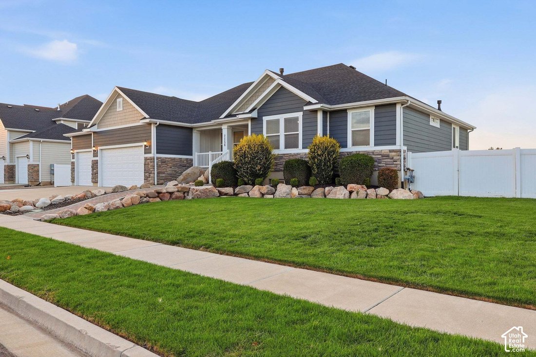 House in Lehi, Utah, United States 2 - 18988464