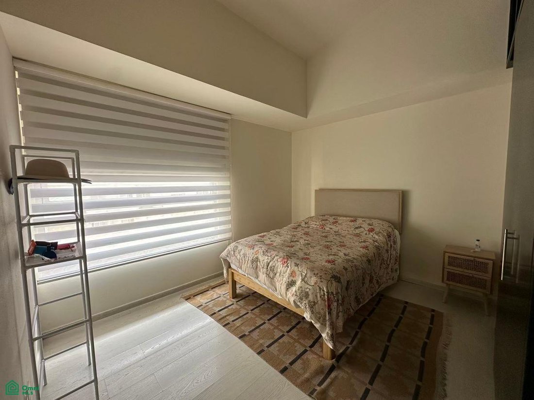 Condominio en Chapultepec, Estado de México, México 5 - 17100825