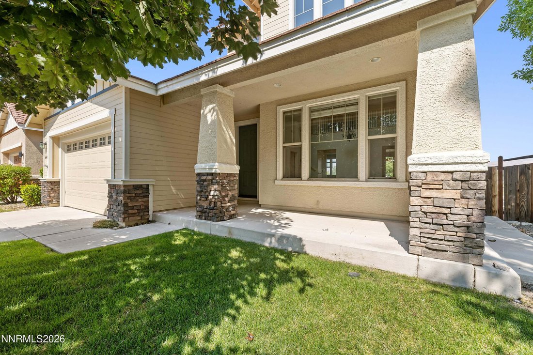 House in Sparks, Nevada, United States 3 - 18988027