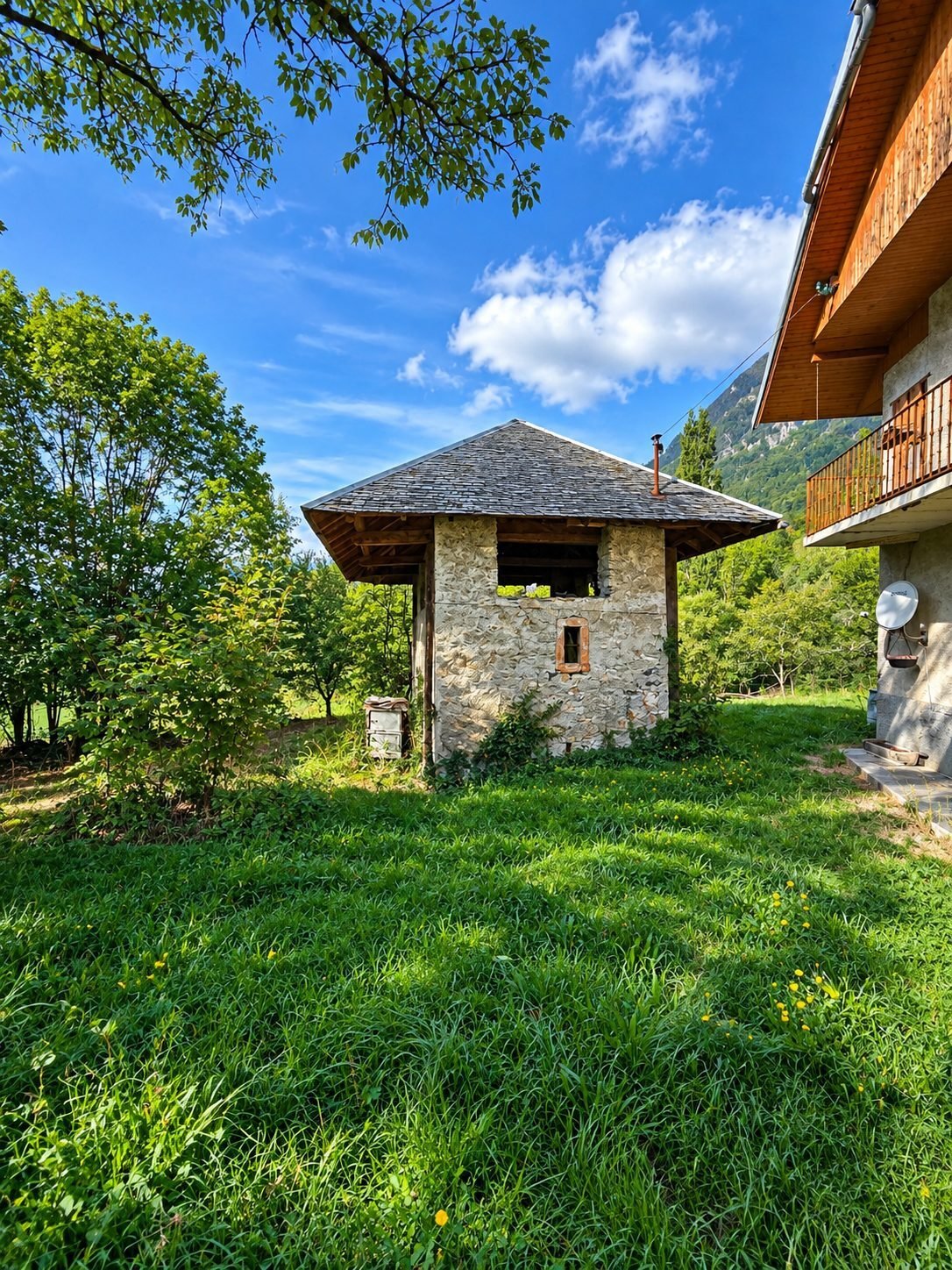 House in Mercury, Auvergne-Rhône-Alpes, France 3 - 18990697