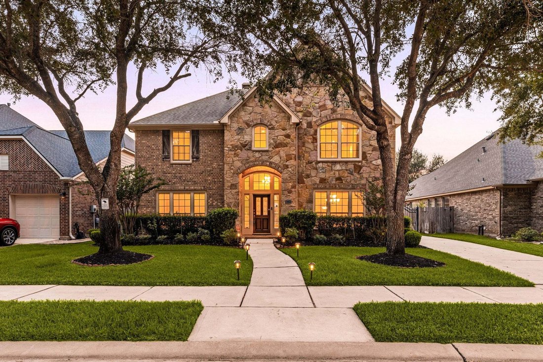 House in Katy, Texas, United States 1 - 18989133