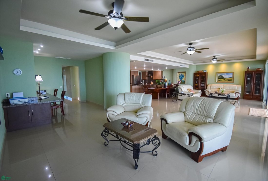 Condominio a Mazatlán, Sinaloa, Messico 4 - 17363396
