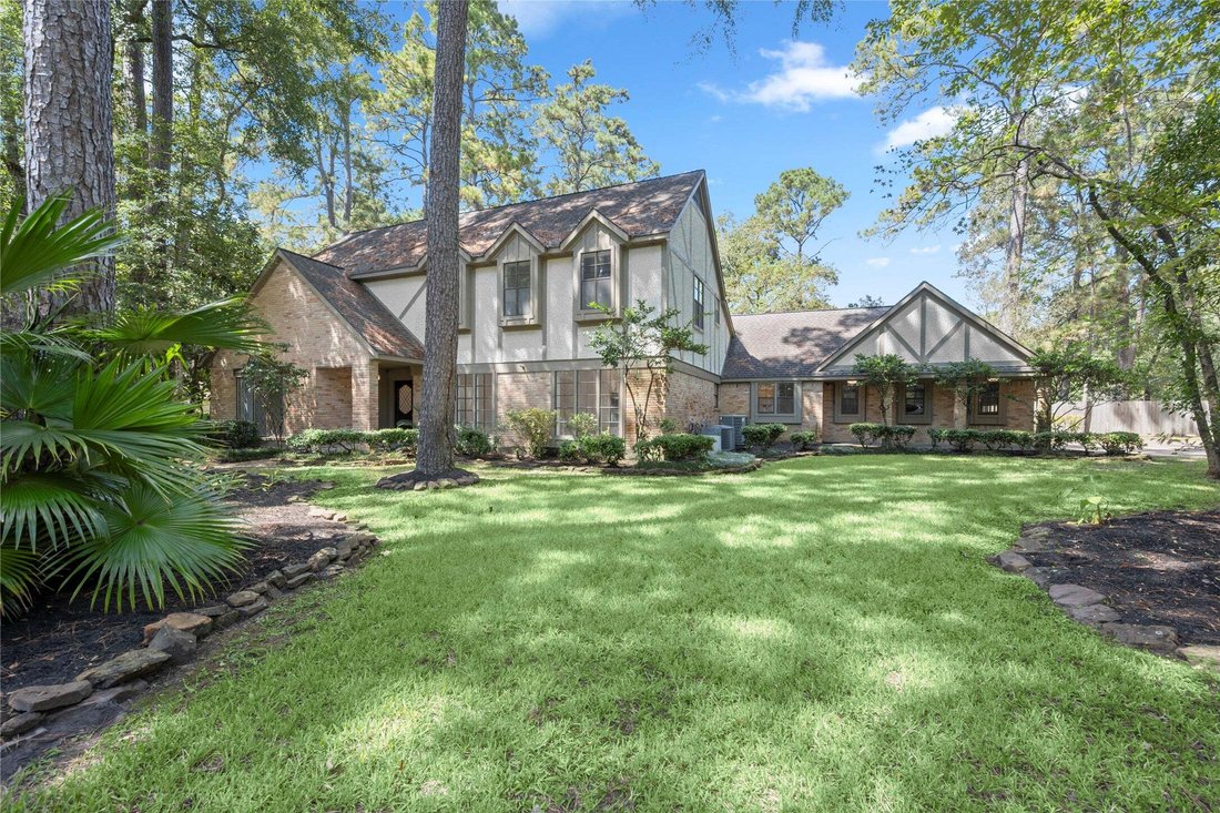 House in Houston, Texas, United States 1 - 18989113