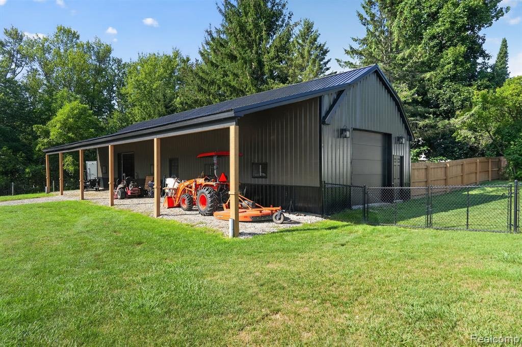 Haus in Argentine Township, Michigan, Vereinigte Staaten 2 - 18738510