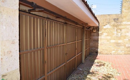 House in Guadalajara, Jalisco, Mexico 1