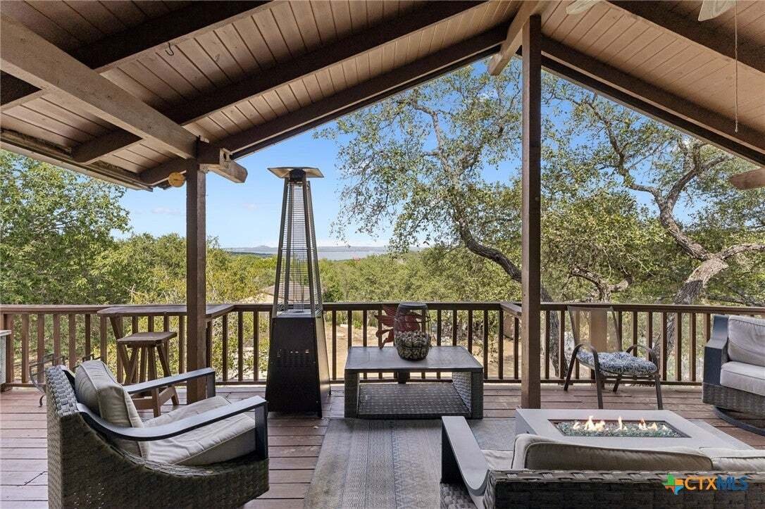 Haus in Canyon Lake, Texas, Vereinigte Staaten 2 - 18988490