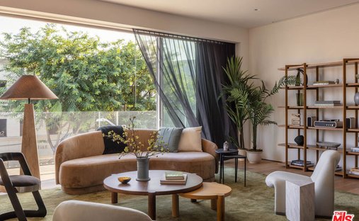 Condominio en West Hollywood, California, Estados Unidos 1