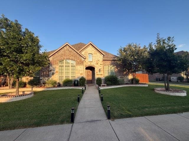 House in Sachse, Texas, United States 1 - 18988648