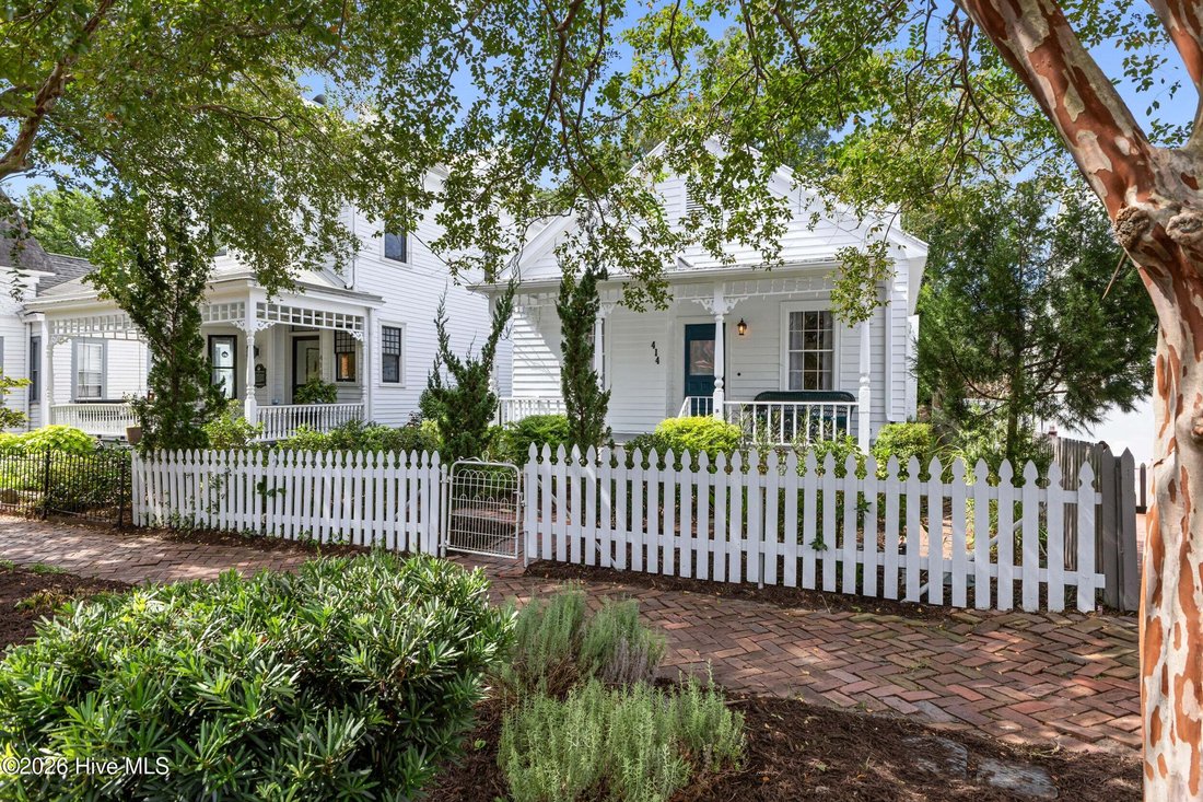 House in Wilmington, North Carolina, United States 3 - 18988662