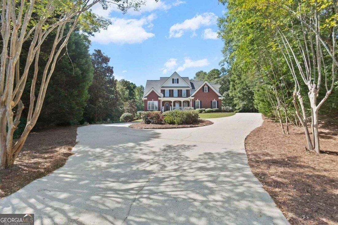 House in Bogart, Georgia, United States 1 - 18988572