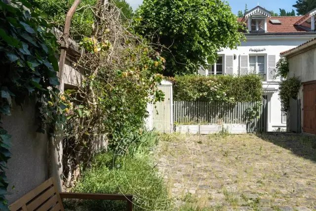 House in Reine-Mairie, Boulogne-Billancourt, France 1 - 18050980