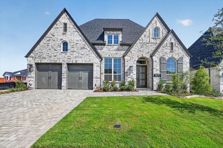 House in Lantana, Texas, United States 1 - 17376736
