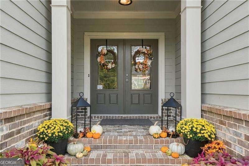 House in Canton, Georgia, United States 3 - 18988546