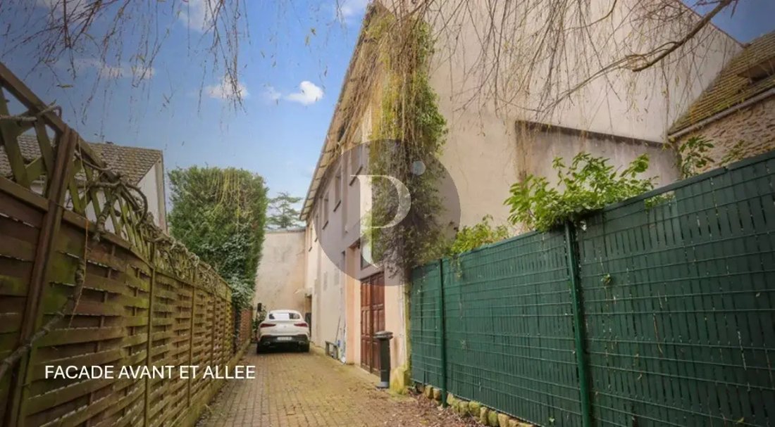 House in Houssières, Châtenay-Malabry, France 3 - 18411756