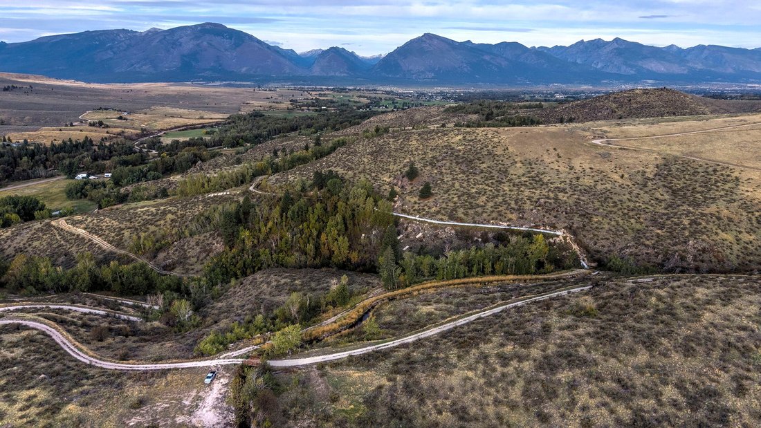 Land in Hamilton, Montana, United States 5 - 15167003
