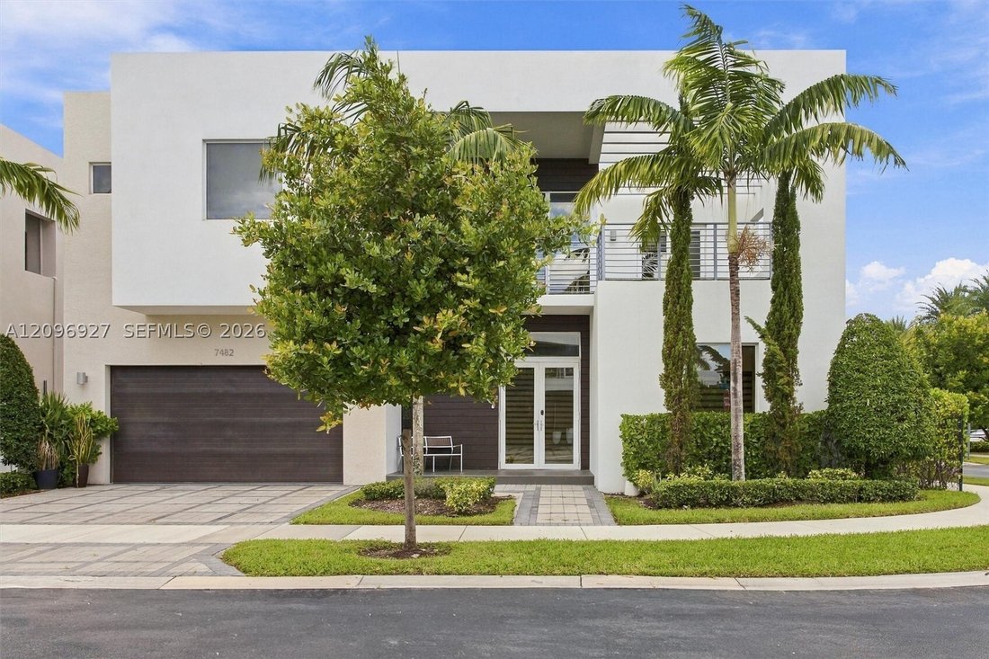 House in Doral, Florida, United States 1 - 18988845