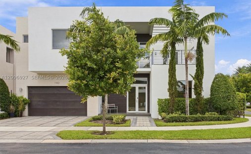 Casa en Doral, Florida, Estados Unidos 1