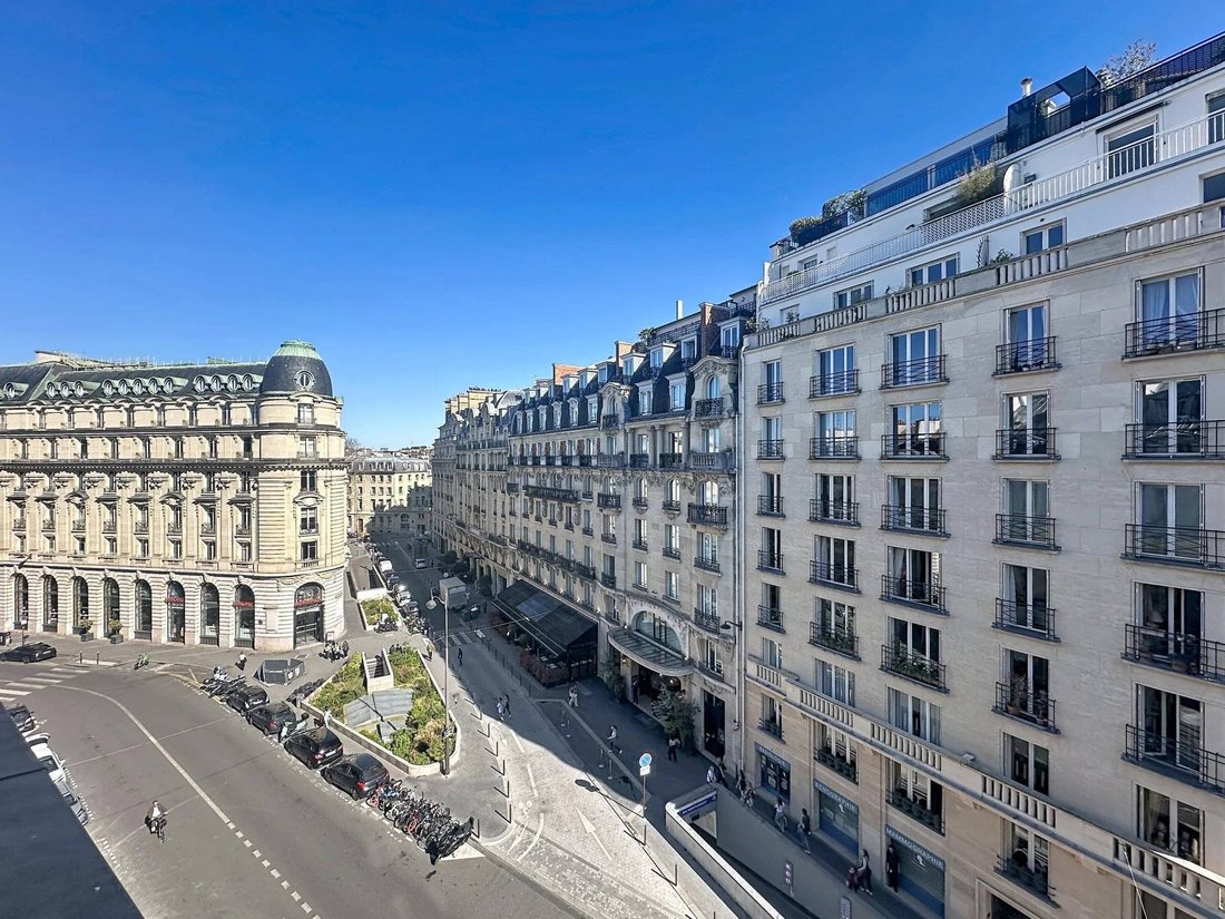 Apartment in Invalides, Paris 7e Arrondissement, Paris 1 - 18989250