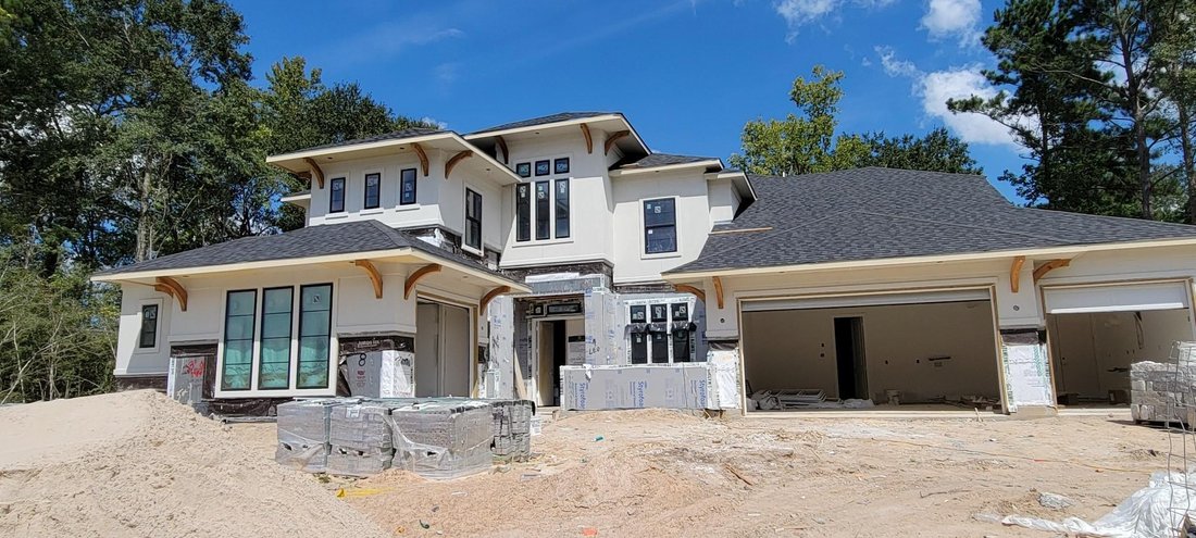 House in Montgomery, Texas, United States 2 - 18451195