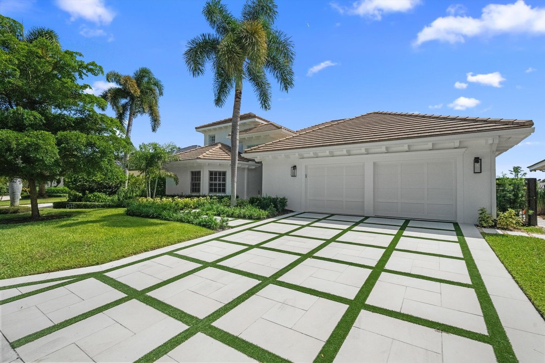 House in Jupiter, Florida, United States 2 - 18988344