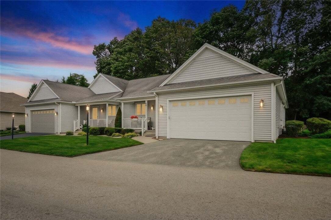 Condo in North Kingstown, Rhode Island, United States 1 - 18987543