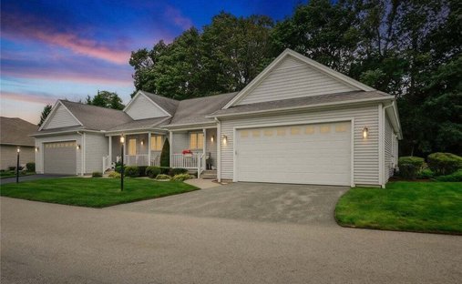 Condo in North Kingstown, Rhode Island, United States 1