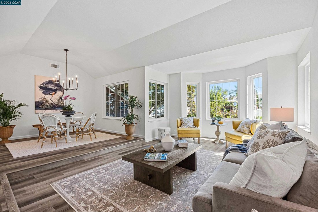 House in San Ramon, California, United States 2 - 18988811