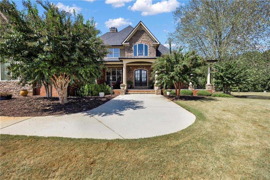 House in Mansfield, Georgia, United States 5 - 18988736
