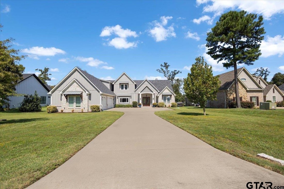 House in Chandler, Texas, United States 3 - 17230617