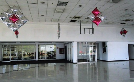Land in Tlalnepantla de Baz, State of Mexico, Mexico 1