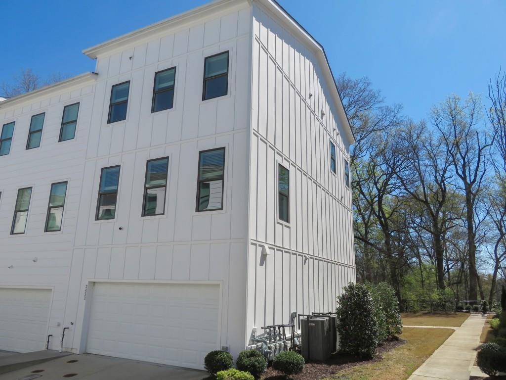Townhouse in Atlanta, Georgia, United States 2 - 18988752