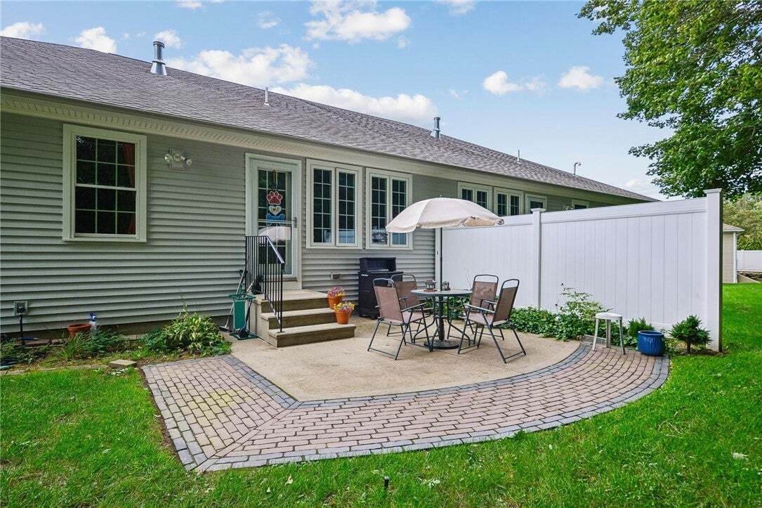Condo in North Kingstown, Rhode Island, United States 5 - 18987543