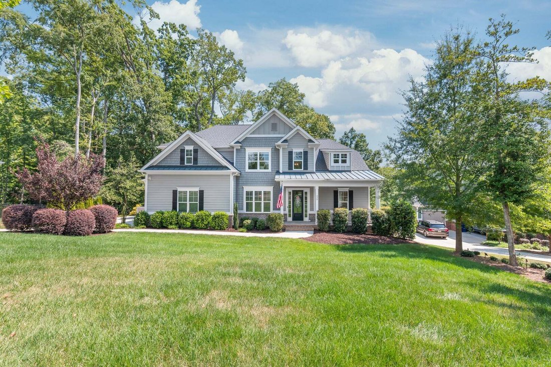 House in Belmont, North Carolina, United States 1 - 18988200