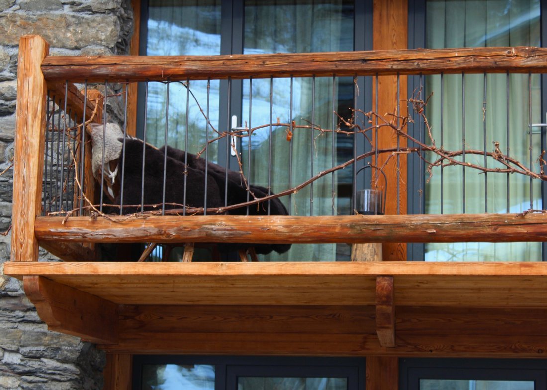 Chalet in Villaroger, Auvergne-Rhône-Alpes, France 2 - 18525074