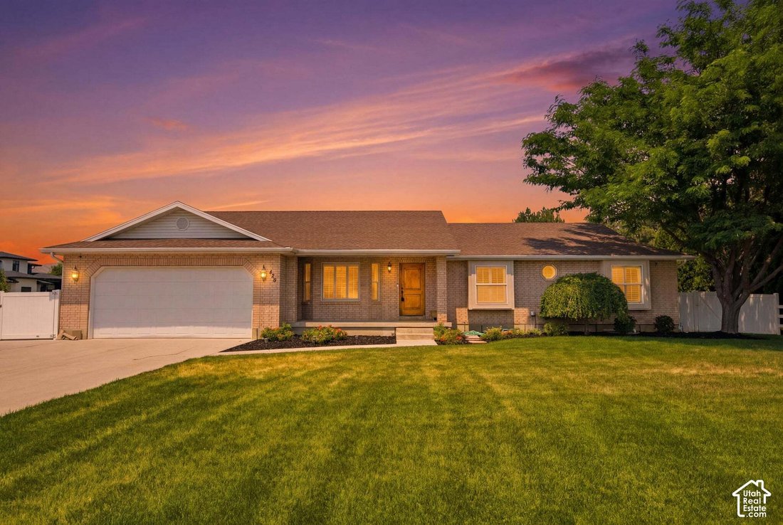 House in Lehi, Utah, United States 3 - 18277500
