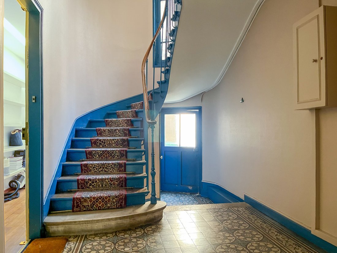Apartment in Amiraux-Simplon-Poissonniers, Paris 18e Arrondissement, Paris 3 - 18989198