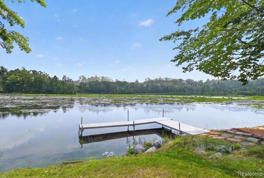 Casa en Gladwin, Míchigan, Estados Unidos 2 - 18505599