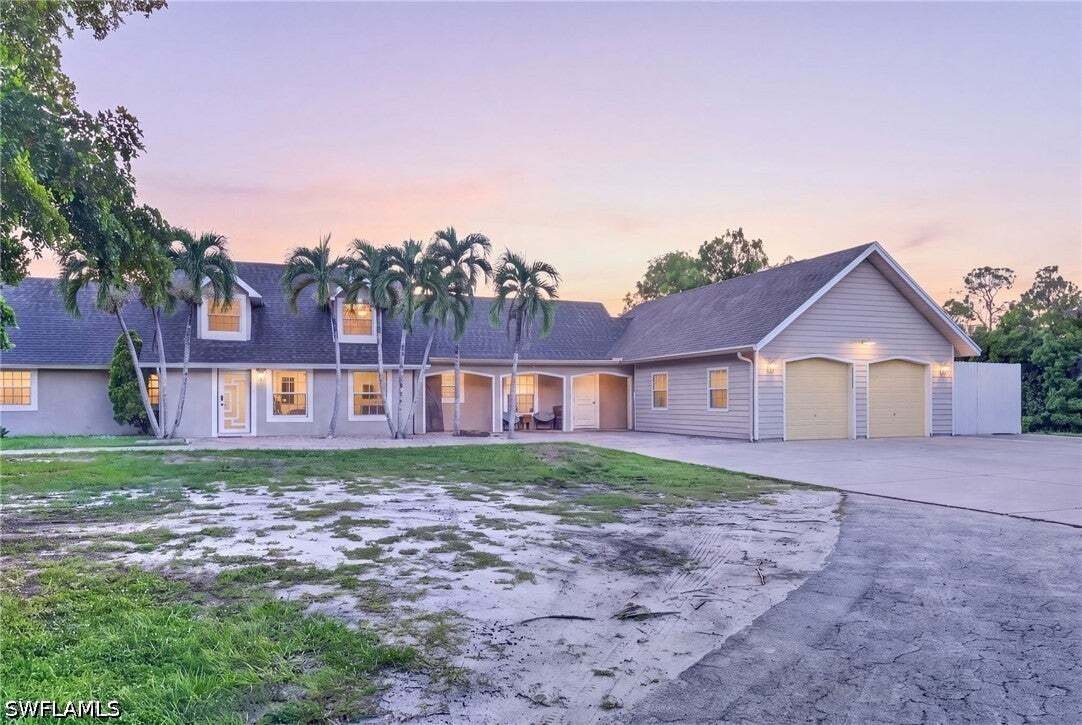 House in Naples, Florida, United States 1 - 18987617