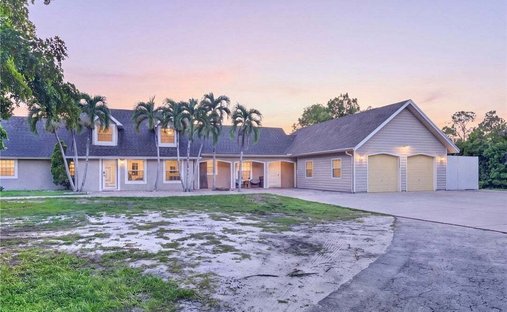 House in Naples, Florida, United States 1