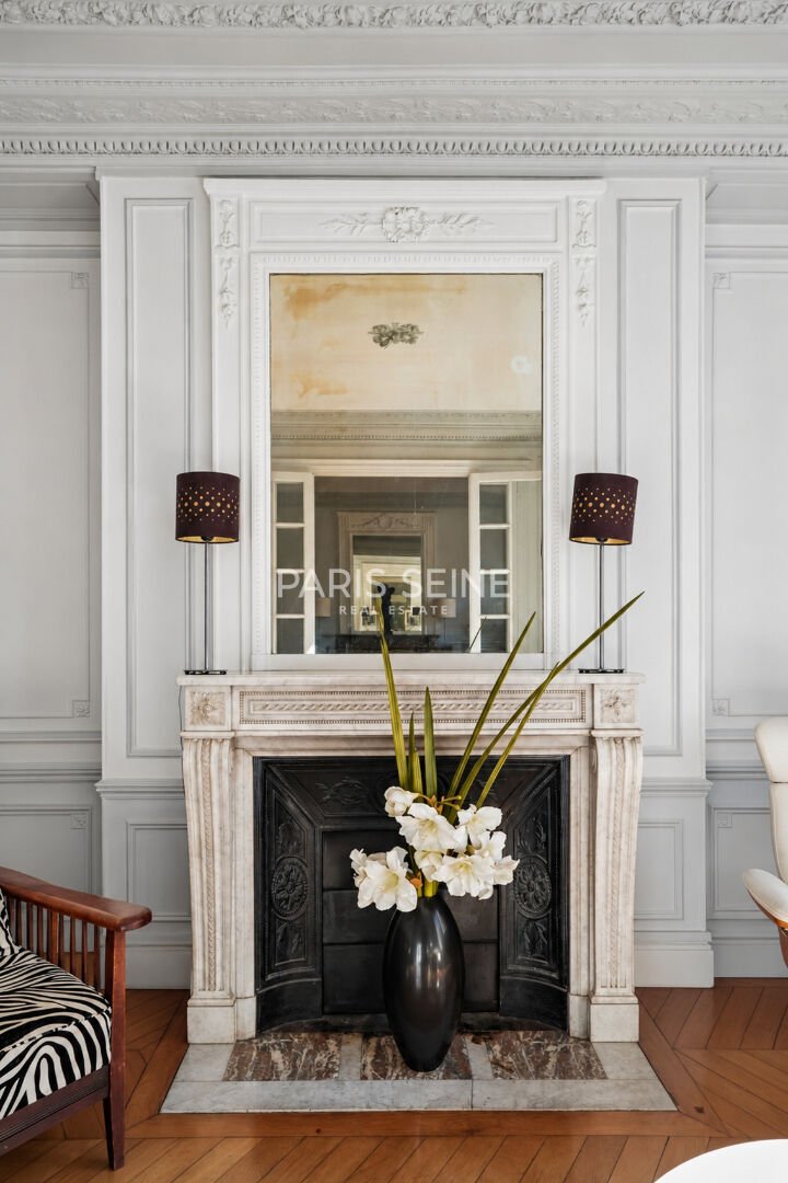 Apartment in Saint Placide, Paris 6e Arrondissement, Paris 5 - 18989841
